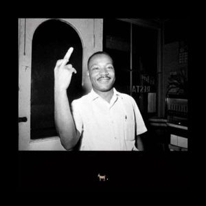 Meet your Posher, Jaylen